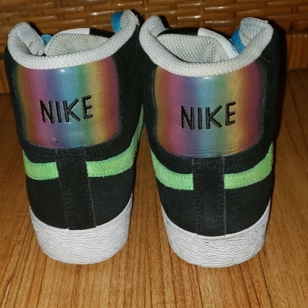 Nike Blazer Mid - Picture 3 of 5